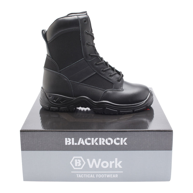 Blackrock Tactical Commander Lite Boots - size 10
