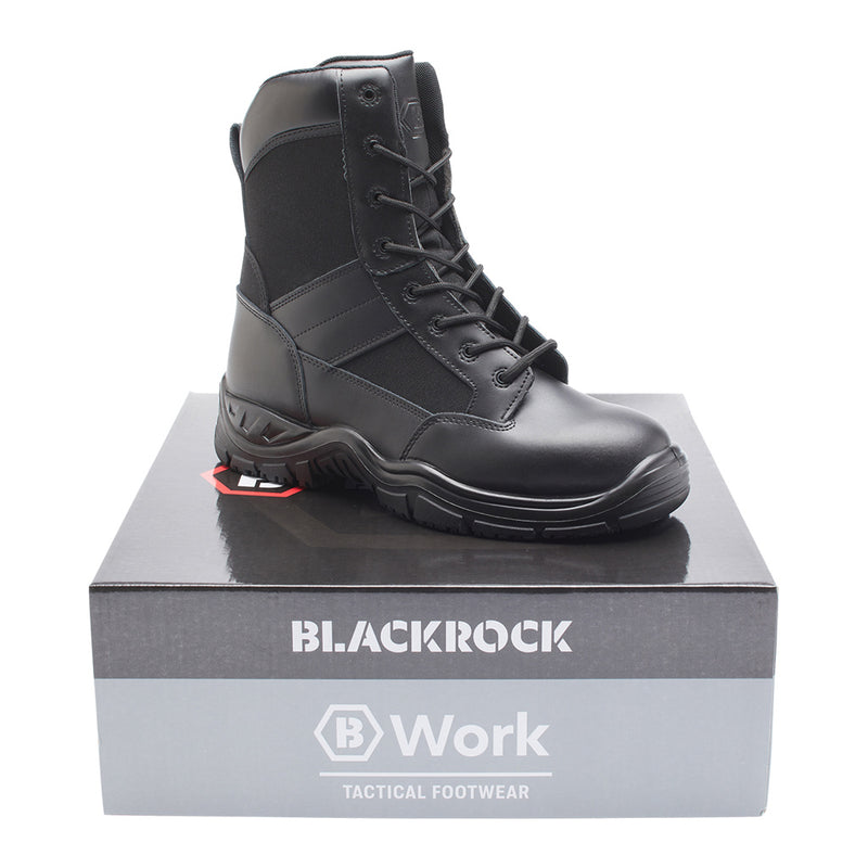 Blackrock Tactical Commander Lite Boots - size 12