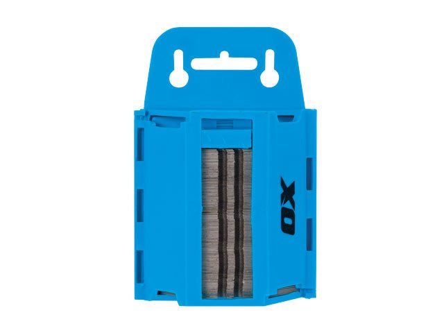 OX Pro Heavy Duty Knife Blades (100Pack)