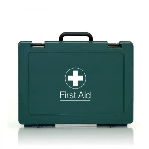 1-20 Person First Aid Kit