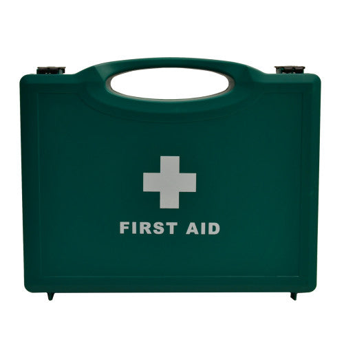 1-50 Person First Aid Kit