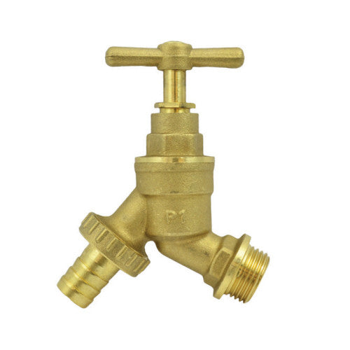 Garden Hose Tap
