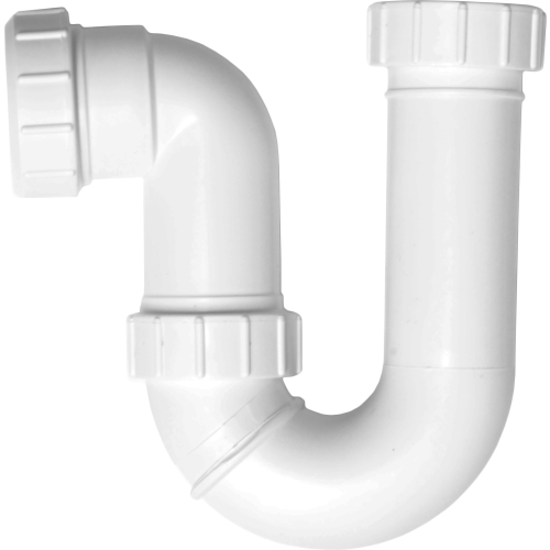 32mm P Type Swivel Trap