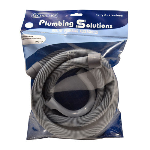 2.5m Outlet Washing Machine Hose