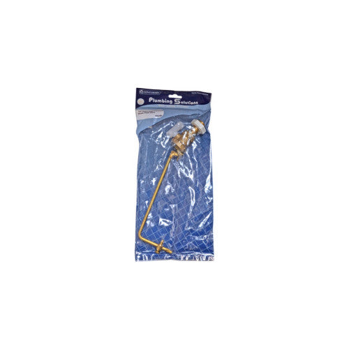 1/2" Part 2 High Pressure Brass Float Valve