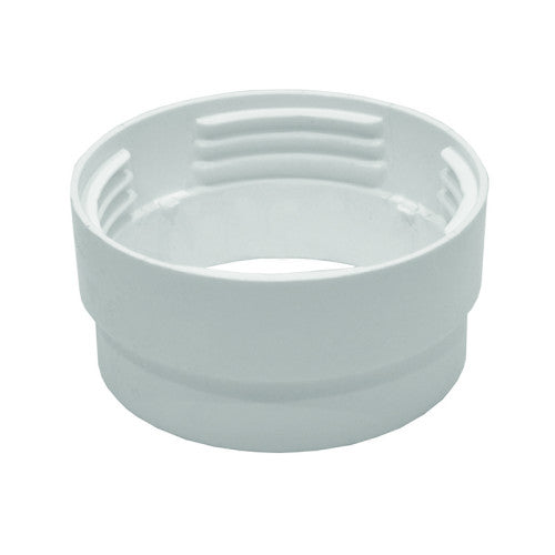 100mm Threaded Connector