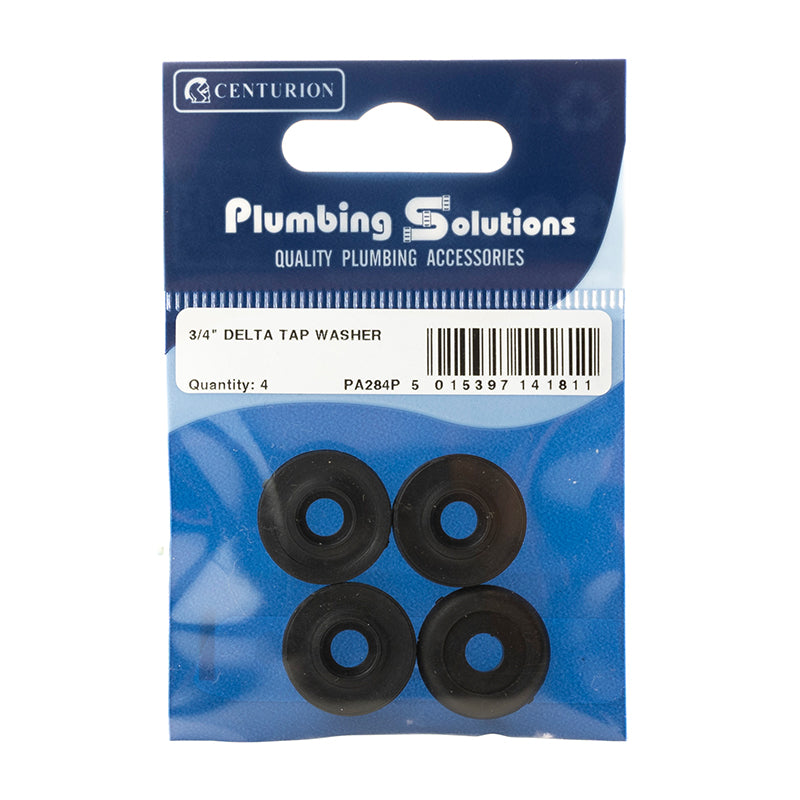 Ps 3/4" Delta Tap Washers