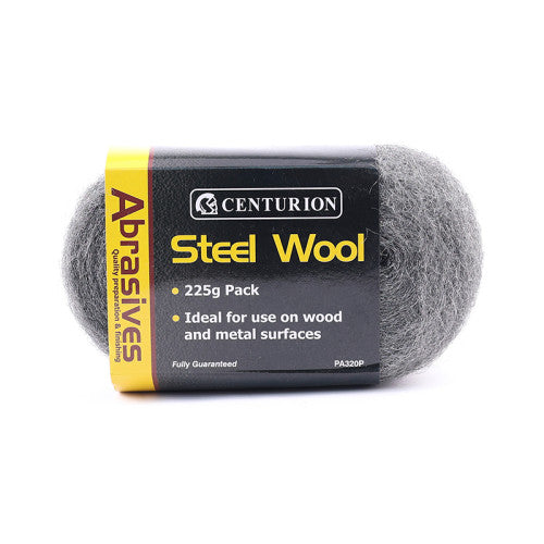 Abrasives Steel Wool, 1 Medium