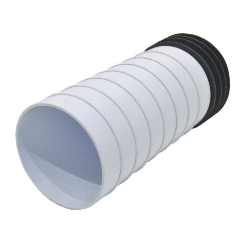Kwick Fit Extention Pan Connector