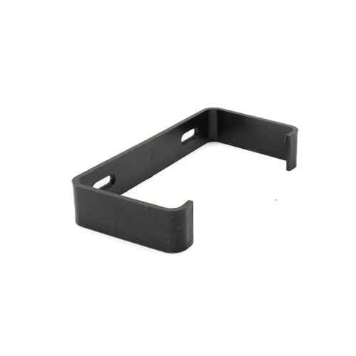 Flat Channel Clip - Pack of 5