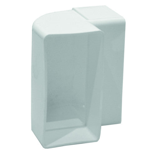 100mm 90 Degree Vertical Bend - Pack of 5
