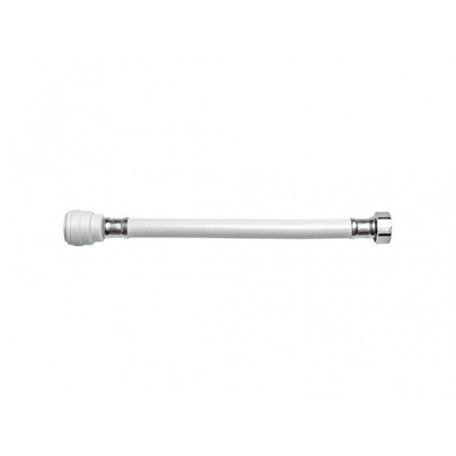 Speedfit - 15mm x 1/2"x 300mm Flex Connector - Pack of 5