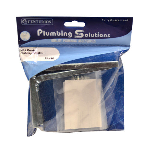 Gas Cooker Stability Bracket