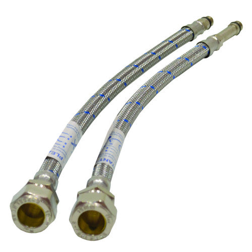 M12 x 15mm x 300mm  Tap Tails