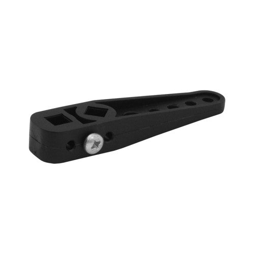 Nylon Adjustable W.C. Lever Arm