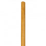 Groundsman Wooden Broom Handle 54" x 15/16"