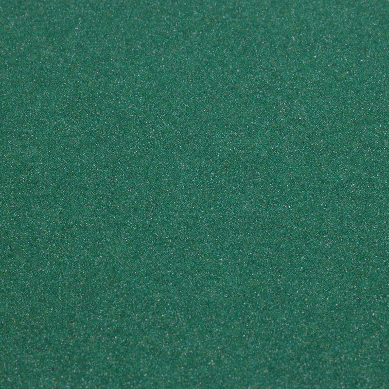 ProDec Green Aluminium Oxide Fine 10pk sheets, 230mm x 140mm