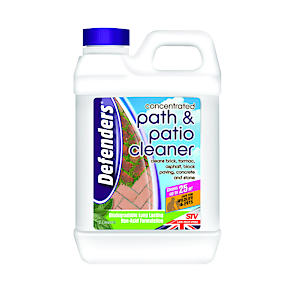 STV Concentrated Path & Patio Cleaner 2L