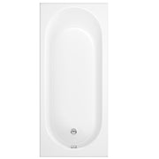 Excel 1800mm x 800mm Single Ended Bath