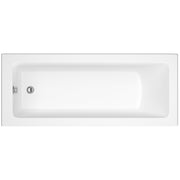 Pinnacle 1700mm x 750mm Single Ended Bath
