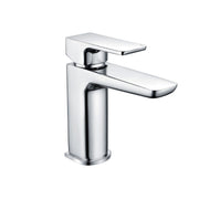 CHI CHROME MONO BASIN MIXER INCL PUW
