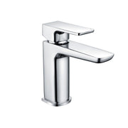 CHI CHROME MINI MONO BASIN MIXER INCL PUW