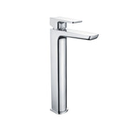 CHI CHROME TALL MONO BASIN MIXER FOR       COUNTER