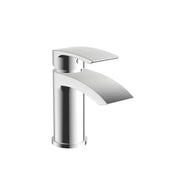 PSI CHROME MONO BASIN MIXER INCL PUW