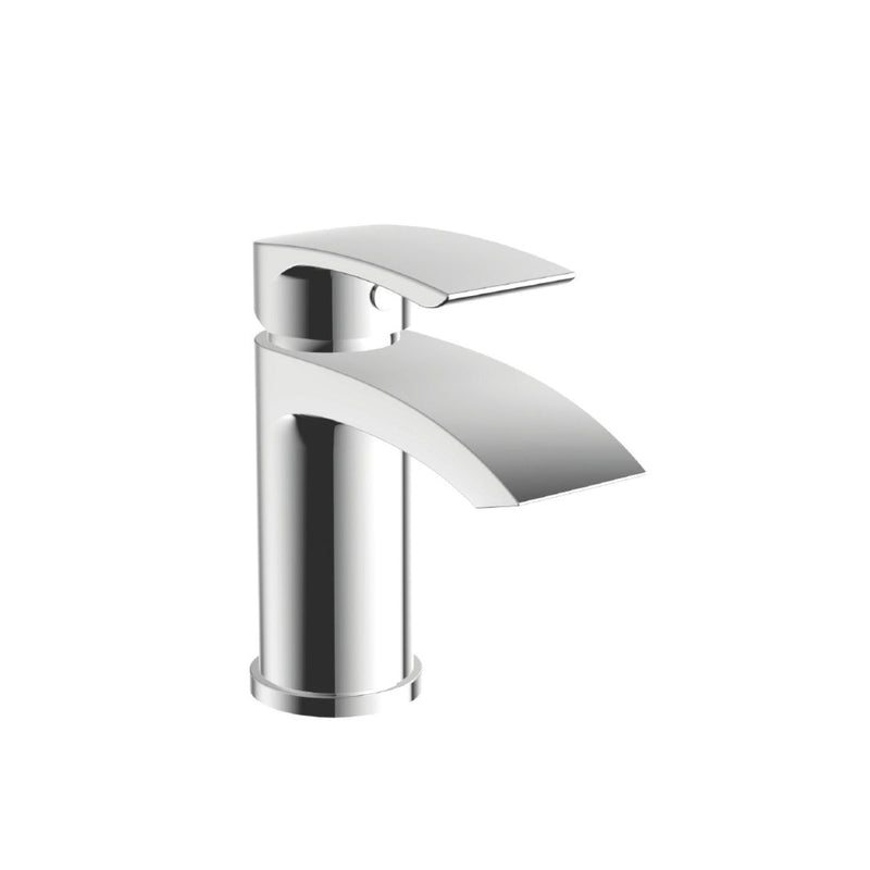 PSI CHROME MONO BASIN MIXER INCL PUW
