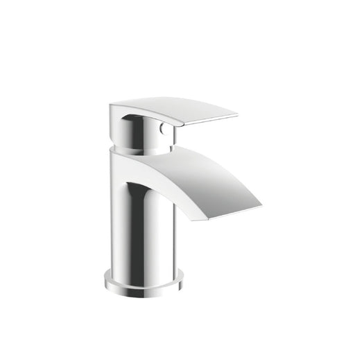 PSI CHROME MINI MONO BASIN MIXER INCL PUW