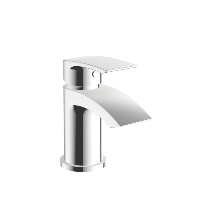 PSI CHROME MINI MONO BASIN MIXER INCL PUW