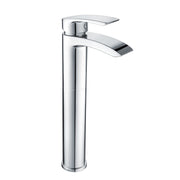 PSI CHROME TALL MONO BASIN MIXER FOR       COUNTER