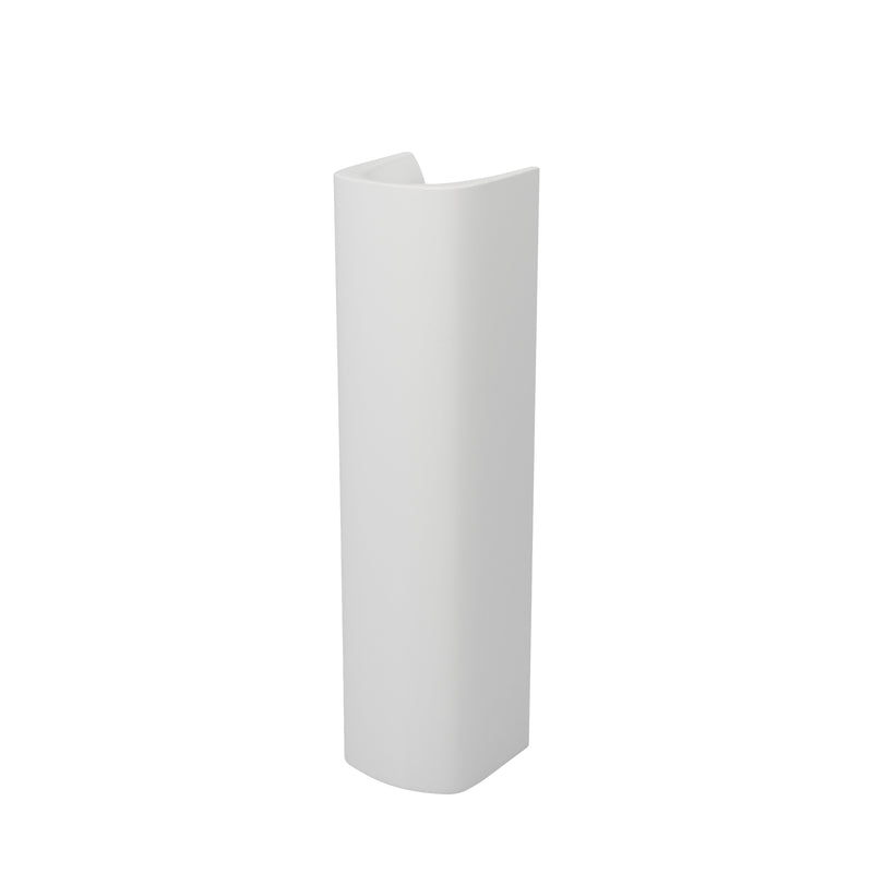 Eclipse 700mm x 170mm x 170mm  Square Pedestal