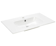 Thalia 810mm x 480mm 1 Tap Hole Ceramic Washbasin