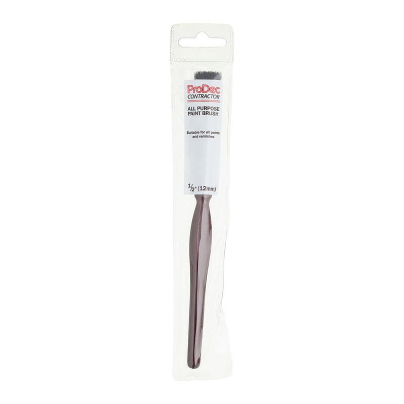 ProDec 0.5" All Purpose Paint Brush