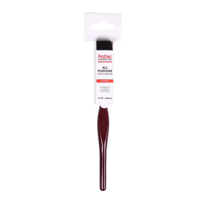 ProDec 0.75" All Purpose Paint Brush