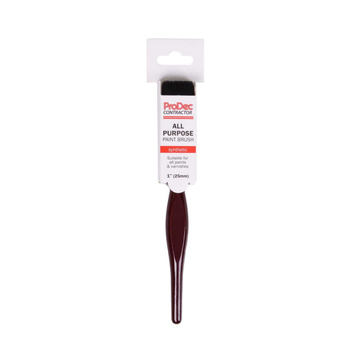 ProDec 1" All Purpose Paint Brush
