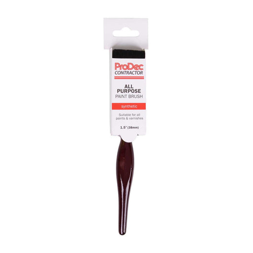 ProDec 1.5" All Purpose Paint Brush