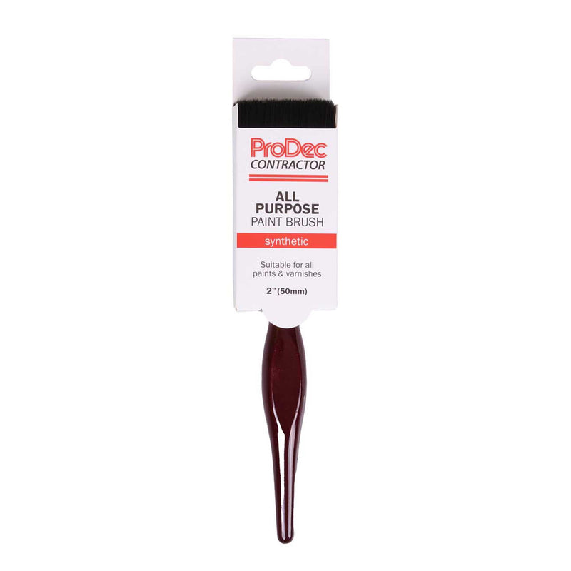 ProDec 2" All Purpose Paint Brush