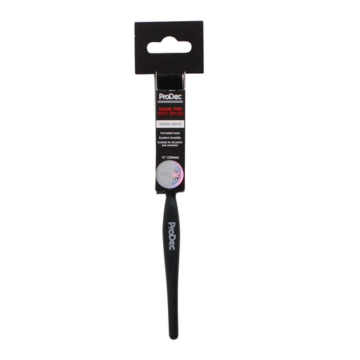 ProDec 0.5" Trade Pro Paint Brush