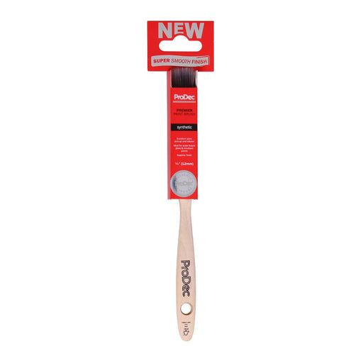 ProDec 0.5" Premier Paint Brush