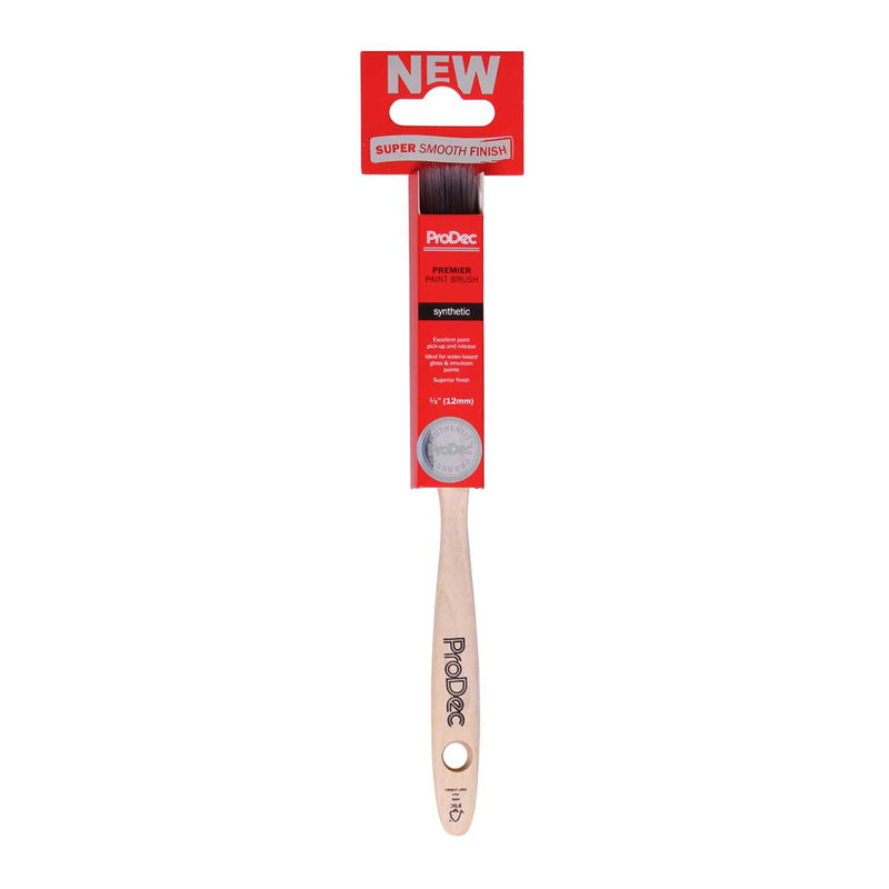 ProDec 0.5" Premier Paint Brush