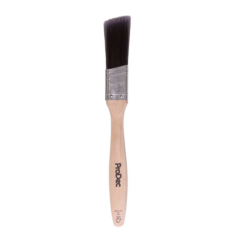 ProDec 1" Premier Long Handle Cutting In Brush