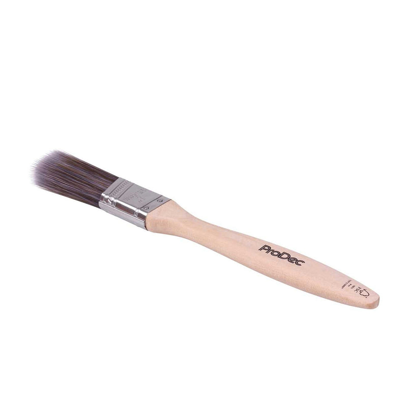 ProDec 1" Premier Long Handle Cutting In Brush