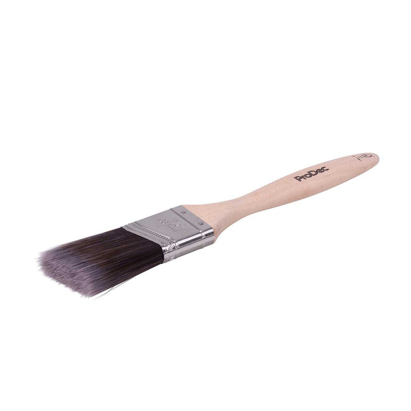 ProDec 1.5" Premier Long Handle Cutting In Brush