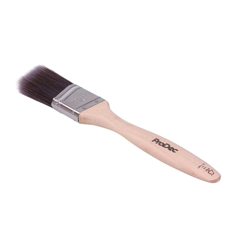 ProDec 1.5" Premier Long Handle Cutting In Brush
