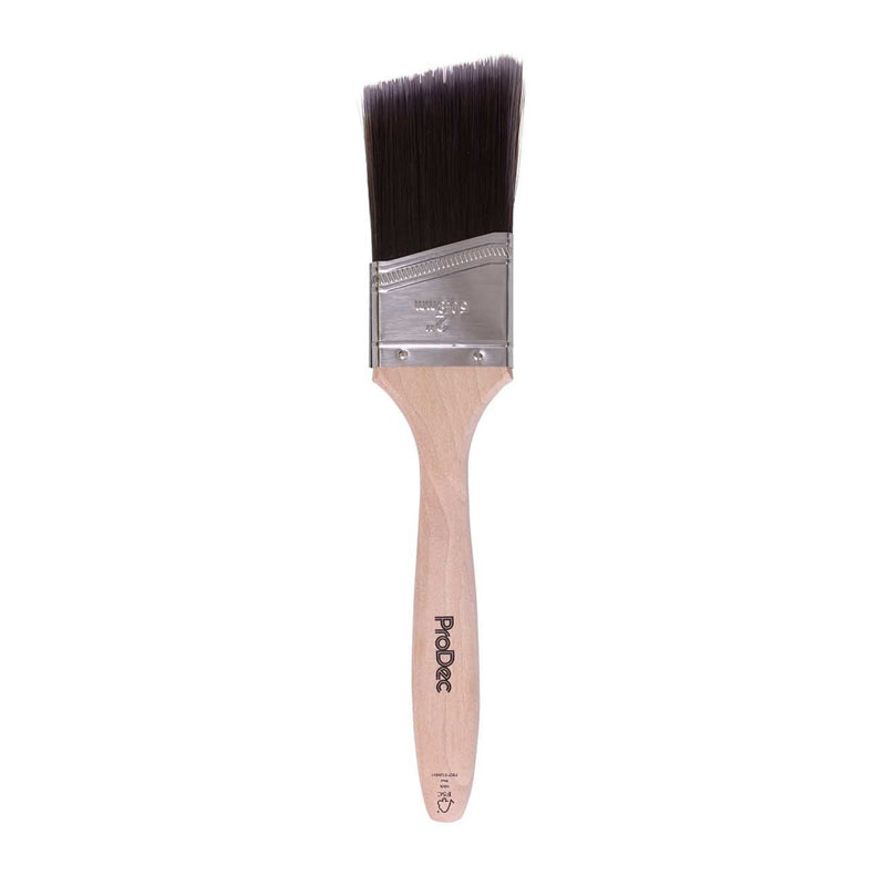 ProDec 2" Premier Long Handle Cutting In Brush