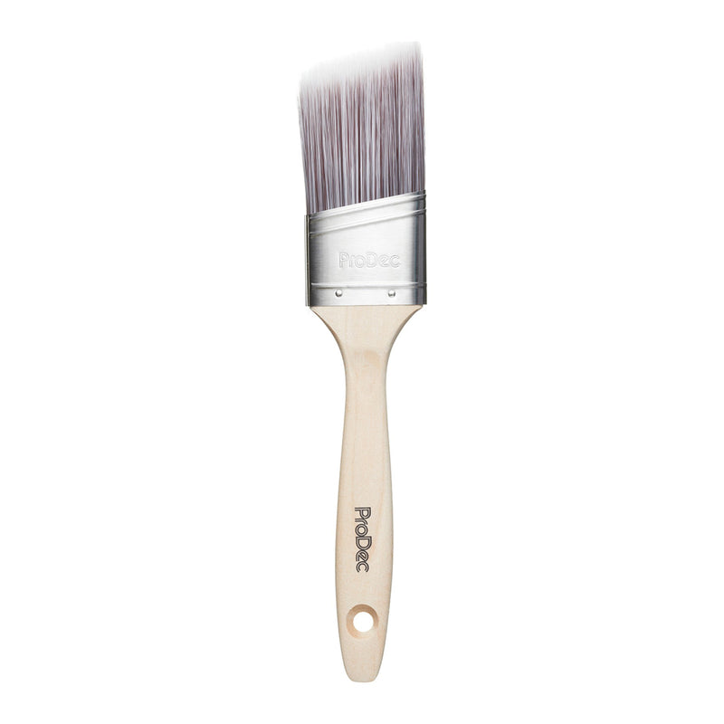 ProDec 2" Premier Angle Oval Paint Brush