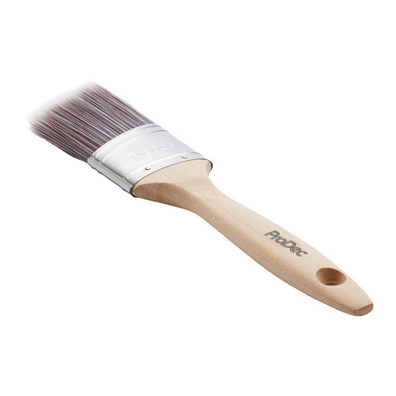 ProDec 2" Premier Angle Oval Paint Brush