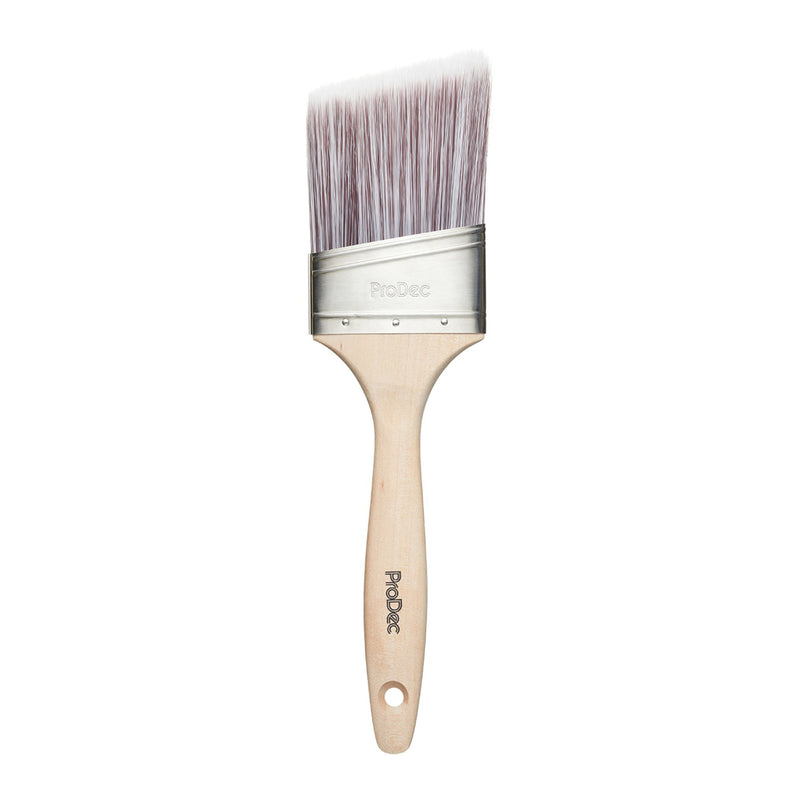 ProDec 3" Premier Angle Oval Paint Brush